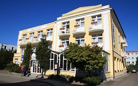 Hotel Poseidon Kühlungsborn